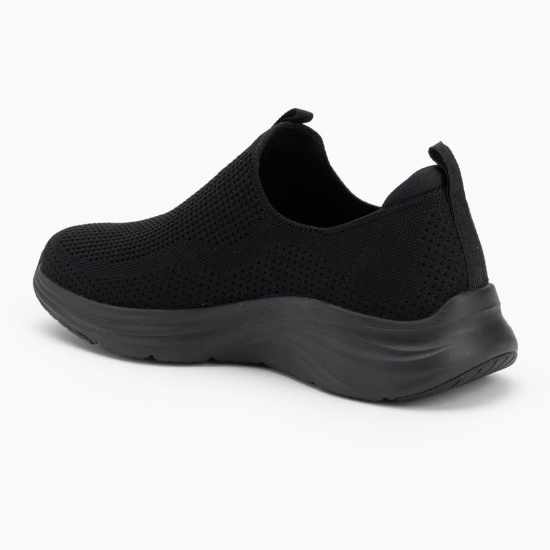 Moteriški batai SKECHERS Vapor Foam True Classic black 3