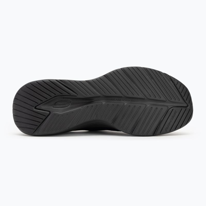 Moteriški batai SKECHERS Vapor Foam True Classic black 4