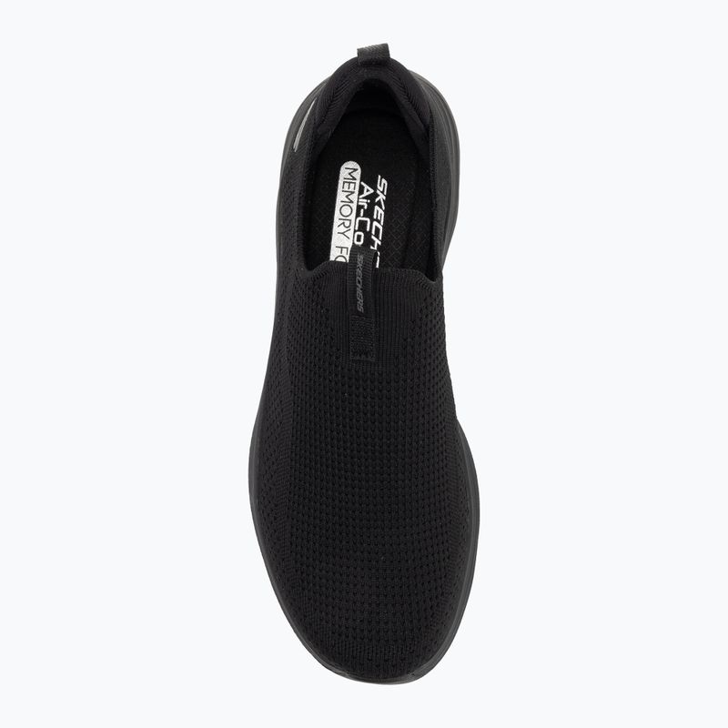 Moteriški batai SKECHERS Vapor Foam True Classic black 5