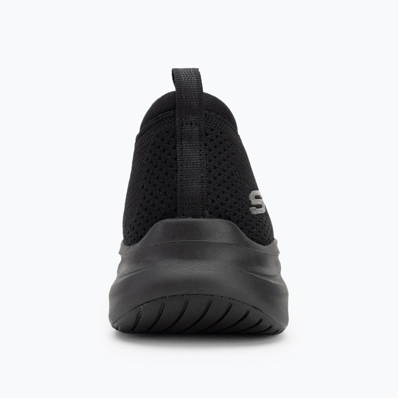Moteriški batai SKECHERS Vapor Foam True Classic black 6