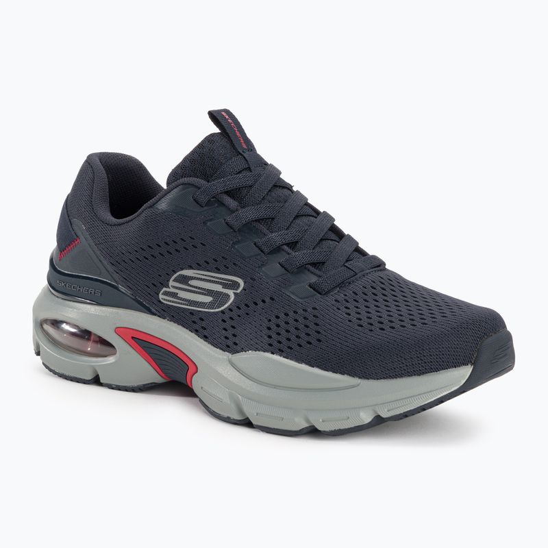 SKECHERS Skech-Air Ventura navy/red vyriški treniruočių bateliai