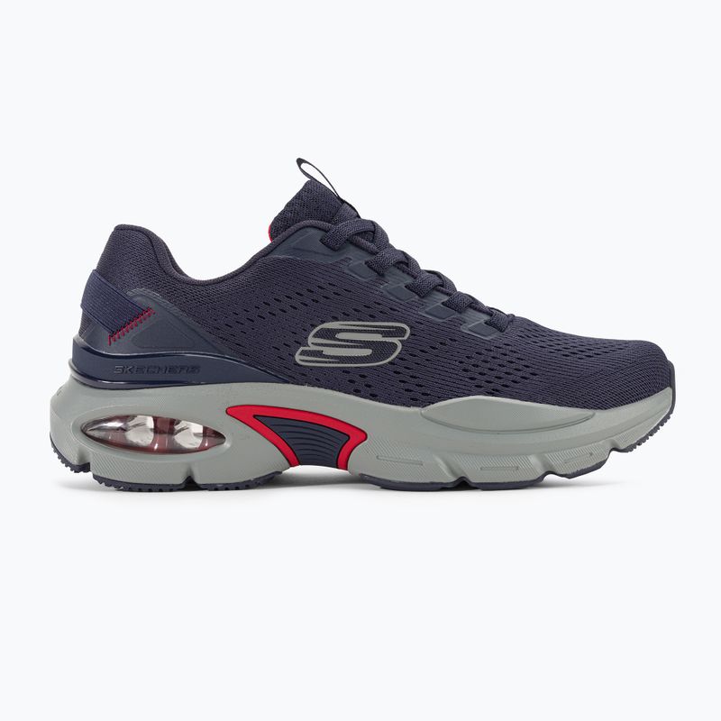 SKECHERS Skech-Air Ventura navy/red vyriški treniruočių bateliai 2