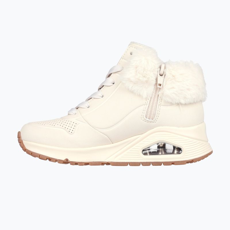 Vaikiški batai SKECHERS Uno Fall Air natural 10