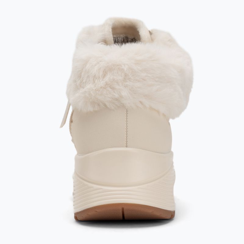 Vaikiški batai SKECHERS Uno Fall Air natural 6