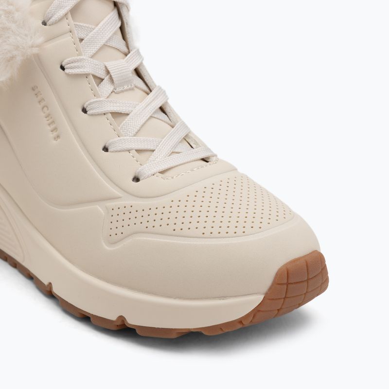 Vaikiški batai SKECHERS Uno Fall Air natural 7