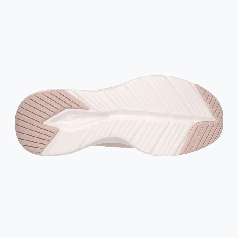 Moteriški batai SKECHERS Vapor Foam True Classic rose 4