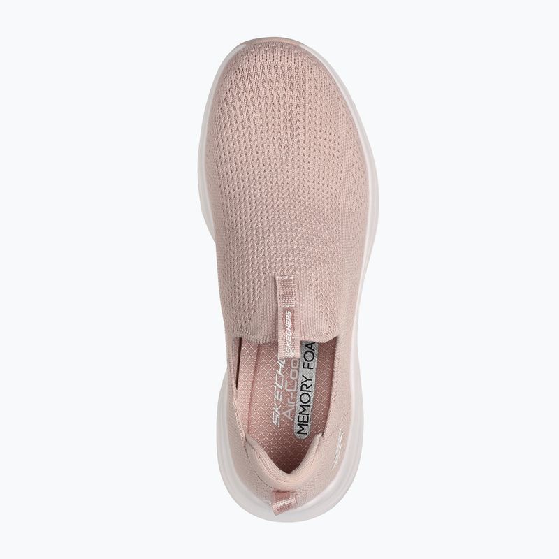Moteriški batai SKECHERS Vapor Foam True Classic rose 5