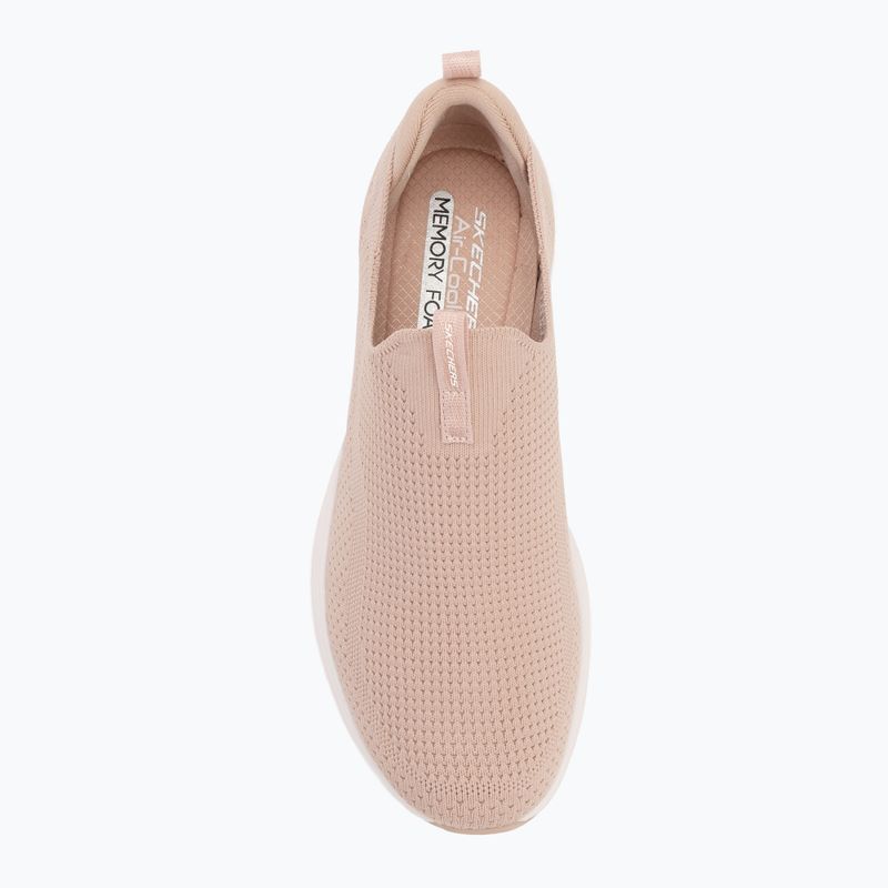 Moteriški batai SKECHERS Vapor Foam True Classic rose 5
