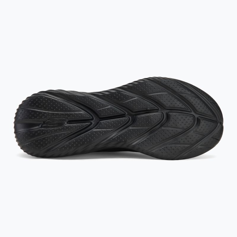 Vyriški batai SKECHERS Bounder 2.0 Emerged black 4