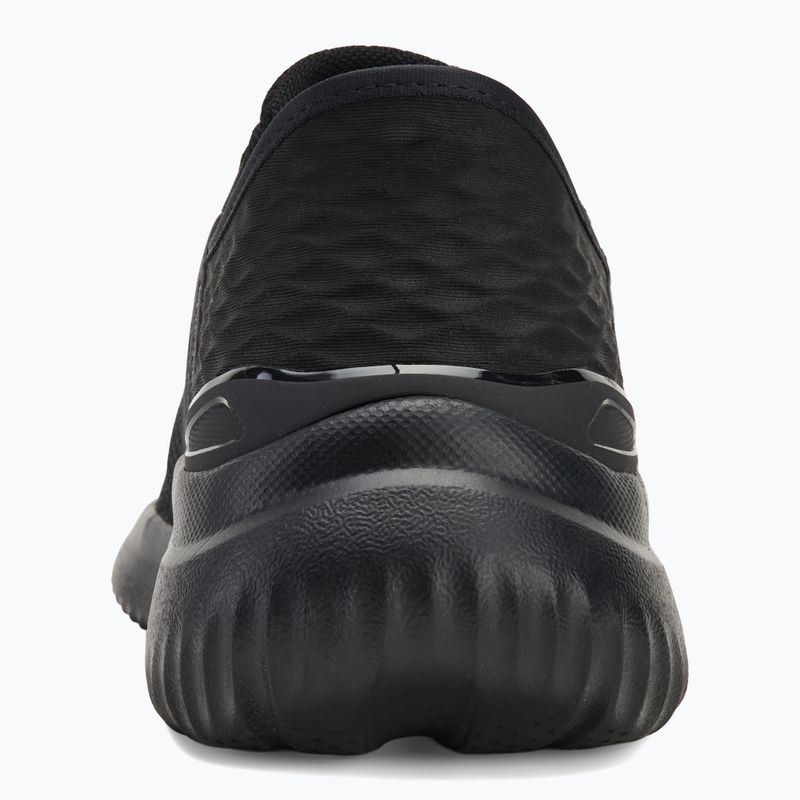 Vyriški batai SKECHERS Bounder 2.0 Emerged black 6