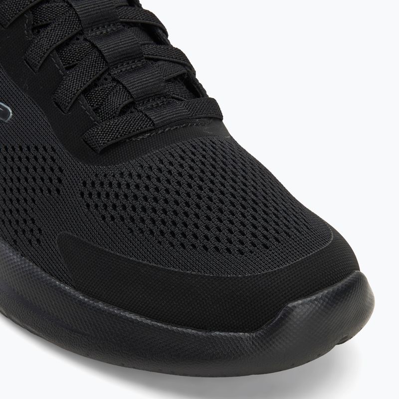 Vyriški batai SKECHERS Bounder 2.0 Emerged black 7