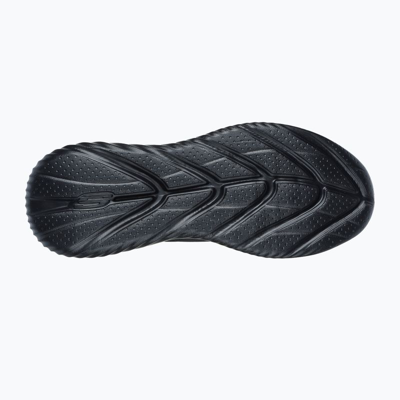 Vyriški batai SKECHERS Bounder 2.0 Emerged black 11