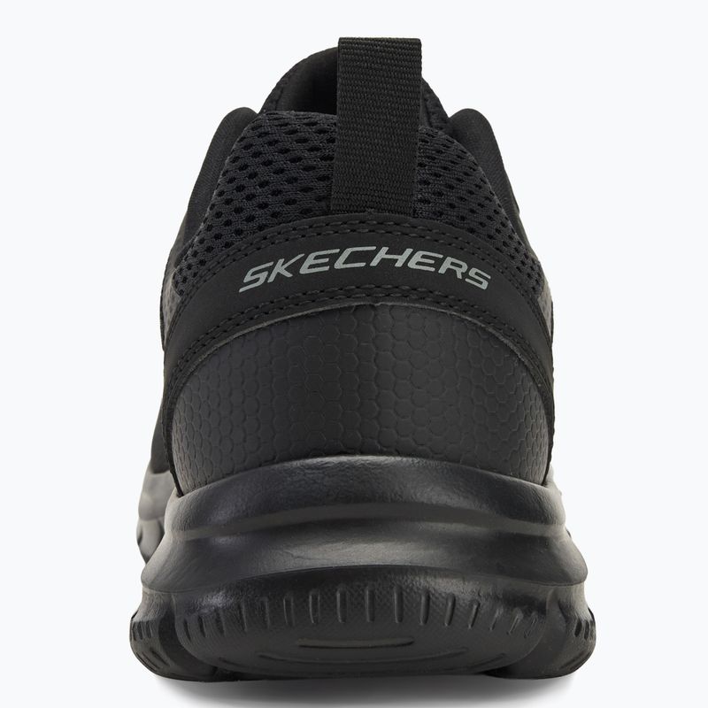 Vyriški batai SKECHERS Track Broader black 6