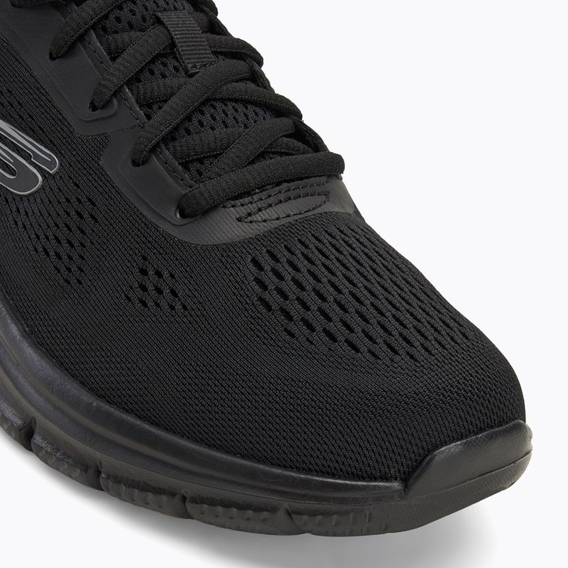 Vyriški batai SKECHERS Track Broader black 7