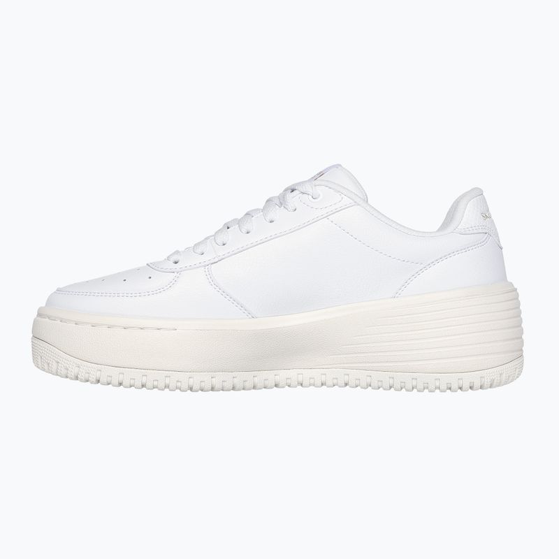 Moteriški batai SKECHERS Grand 92 Be Lifted white/natural 10