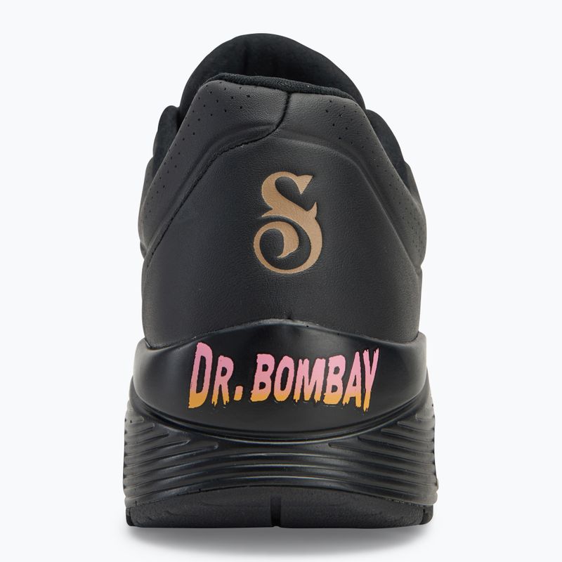 Vyriški batai SKECHERS Dr Bombay black 6