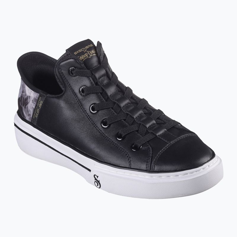 Vyriški batai SKECHERS Snoop One OG black/white 8