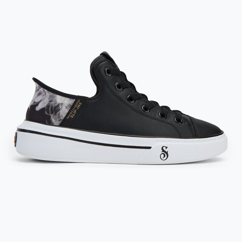 Vyriški batai SKECHERS Snoop One OG black/white 2