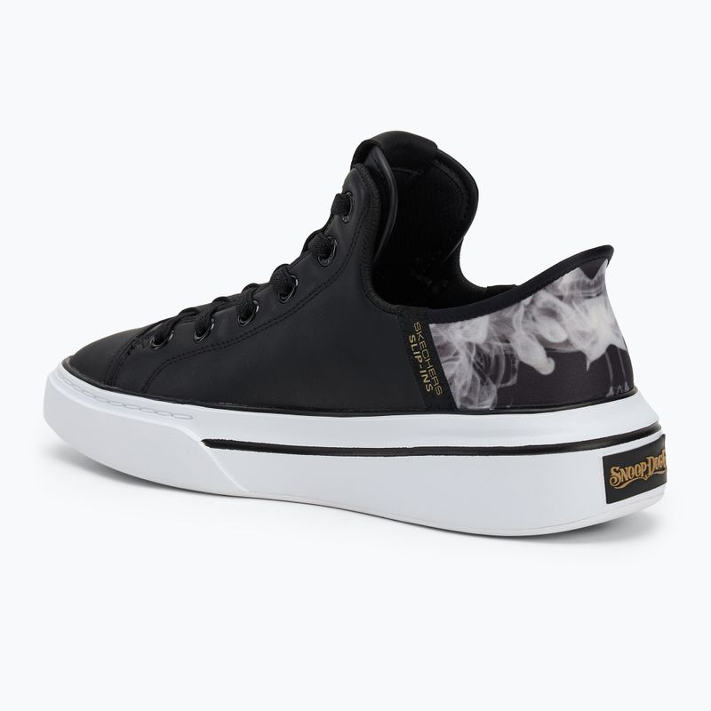 Vyriški batai SKECHERS Snoop One OG black/white 3