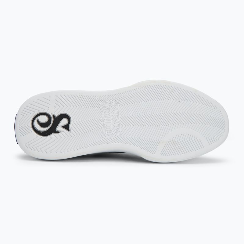 Vyriški batai SKECHERS Snoop One OG black/white 4