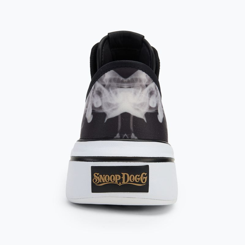 Vyriški batai SKECHERS Snoop One OG black/white 6