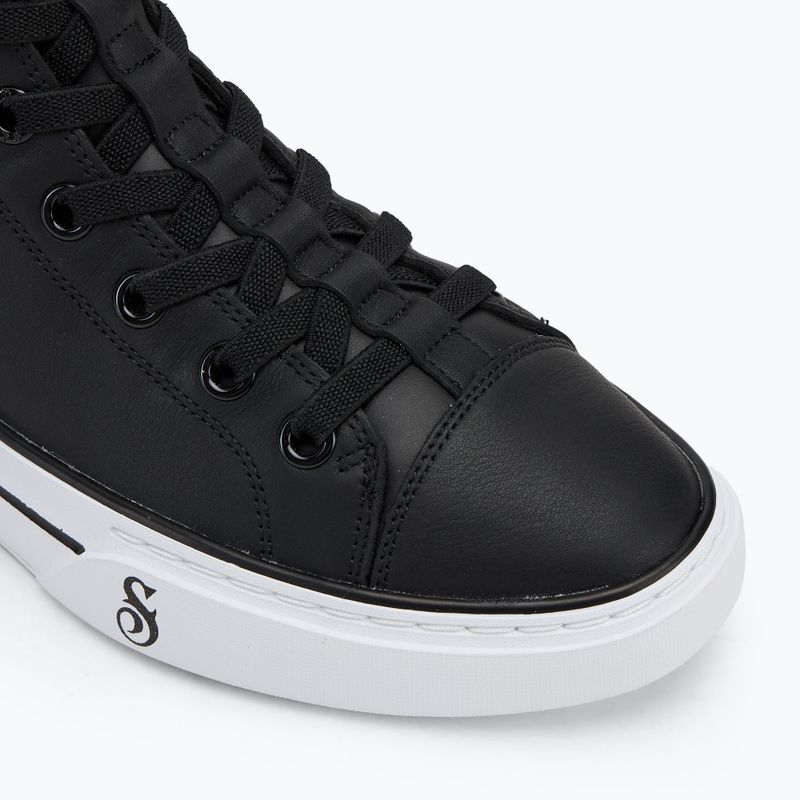 Vyriški batai SKECHERS Snoop One OG black/white 7