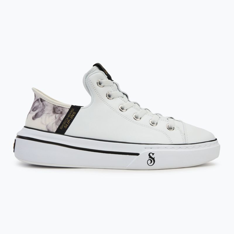Vyriški batai SKECHERS Snoop One OG white/black 2
