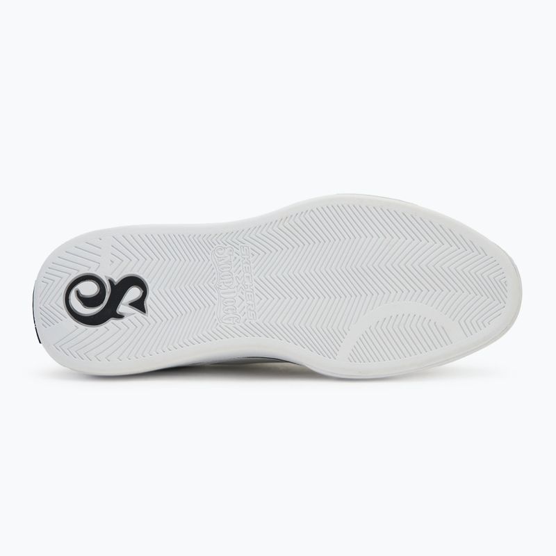 Vyriški batai SKECHERS Snoop One OG white/black 4