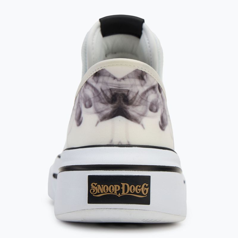 Vyriški batai SKECHERS Snoop One OG white/black 6