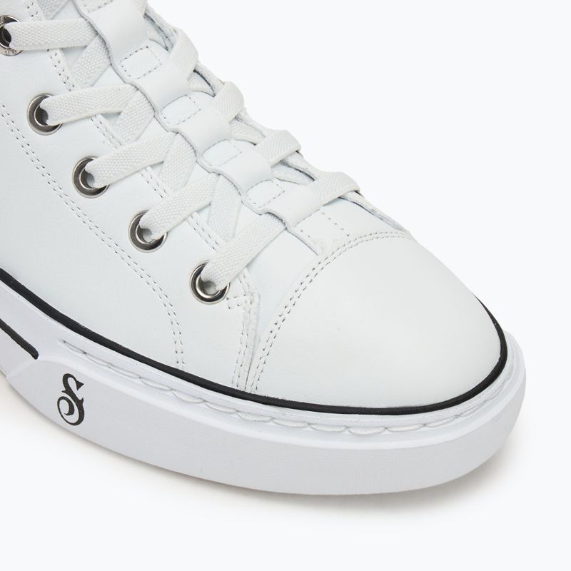 Vyriški batai SKECHERS Snoop One OG white/black 7
