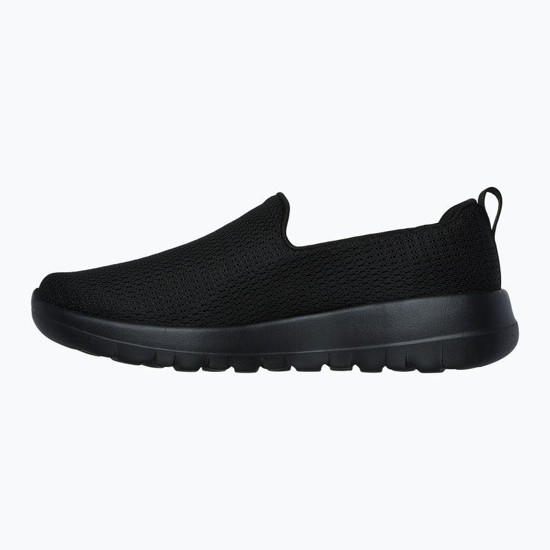 Moteriški batai SKECHERS Go Walk Joy Aurora black 3