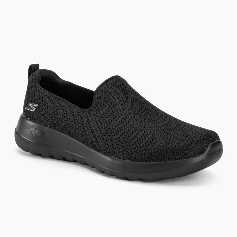 Moteriški batai SKECHERS Go Walk Joy Aurora black