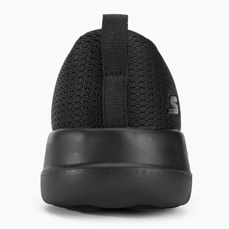 Moteriški batai SKECHERS Go Walk Joy Aurora black 8