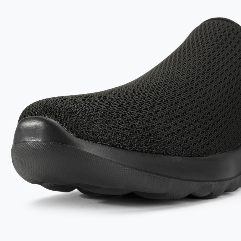Moteriški batai SKECHERS Go Walk Joy Aurora black 9