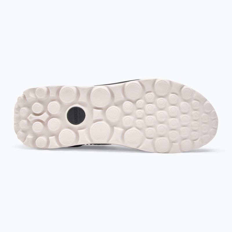 Moteriški batai SKECHERS Go Walk Travel Tahiti Sunset black 4