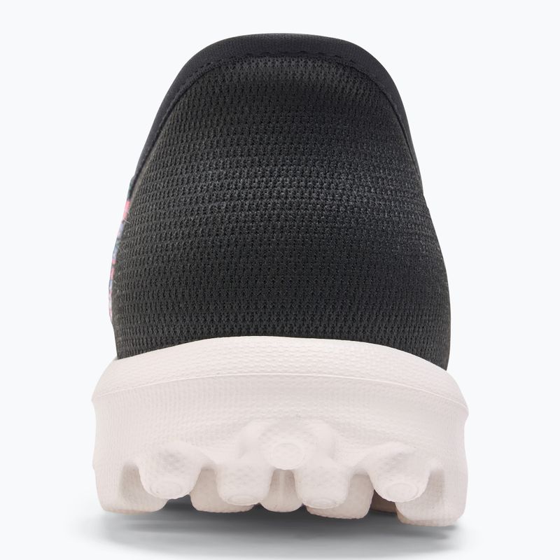 Moteriški batai SKECHERS Go Walk Travel Tahiti Sunset black 6