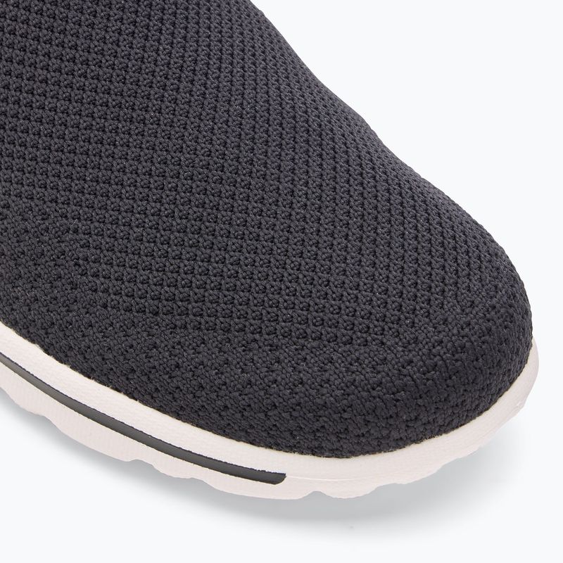 Moteriški batai SKECHERS Go Walk Travel Tahiti Sunset black 7