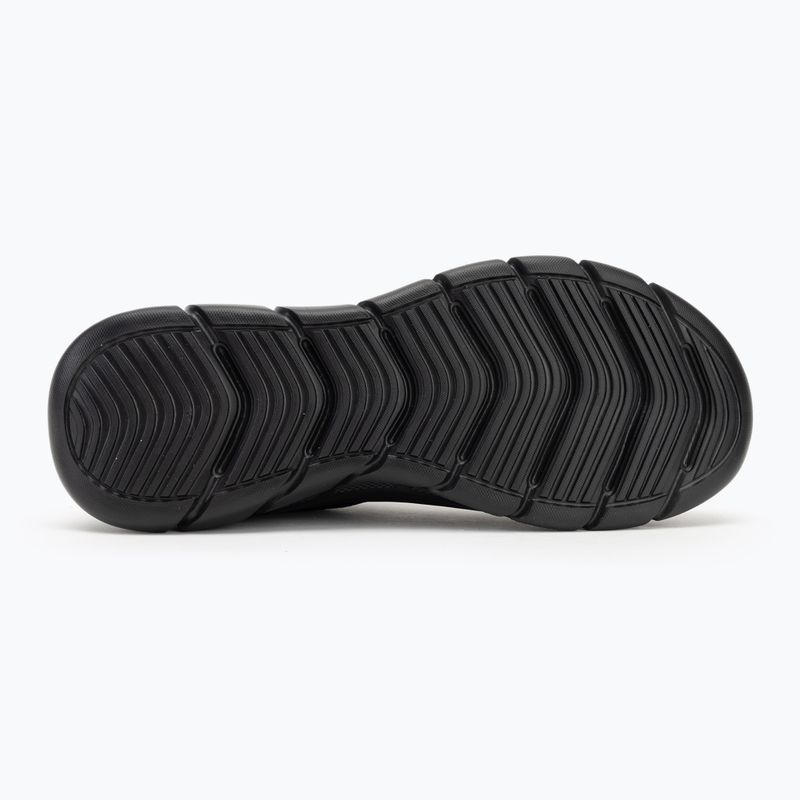 Moteriški batai SKECHERS Bobs B Flex Visionary Essence black 4