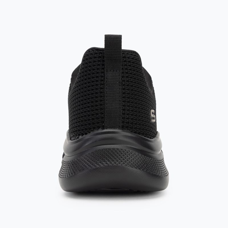 Moteriški batai SKECHERS Bobs B Flex Visionary Essence black 6