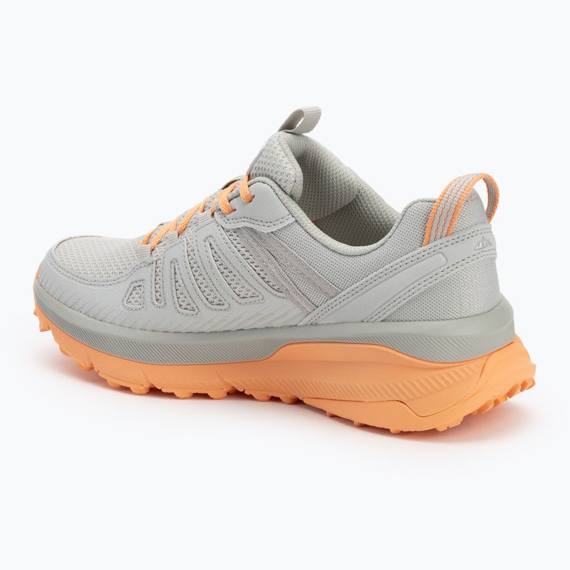 Moteriški batai SKECHERS Switch Back Cascades gray 3