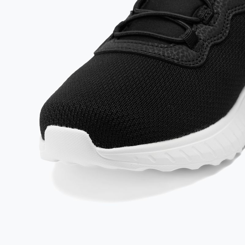 Vyriški batai SKECHERS Slip-ins Bobs Squad Chaos Daily Hype black 7