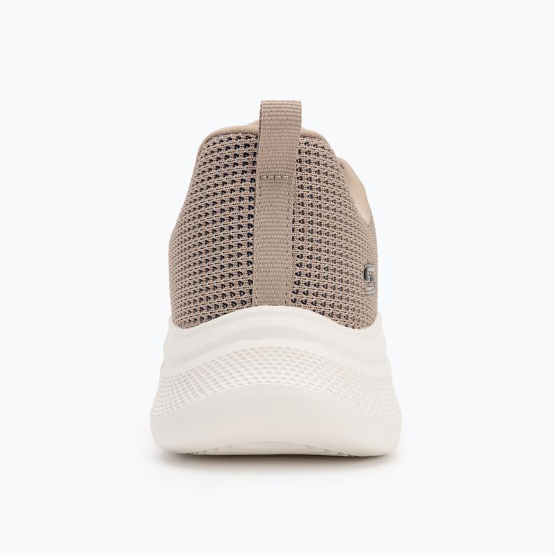 Moteriški batai SKECHERS Bobs B Flex Visionary Essence brown 6