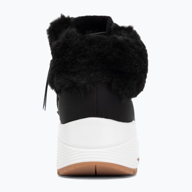 Vaikiški batai SKECHERS Uno Fall Air juodi 6