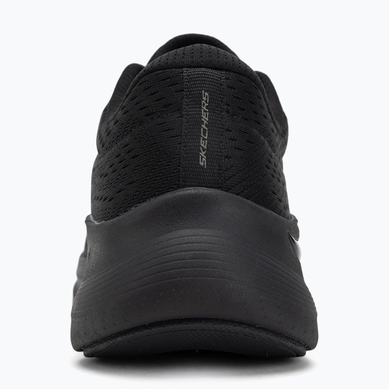 Vyriški batai SKECHERS Arch Fit 2.0 juodi 6