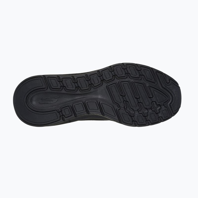 Vyriški batai SKECHERS Arch Fit 2.0 juodi 11