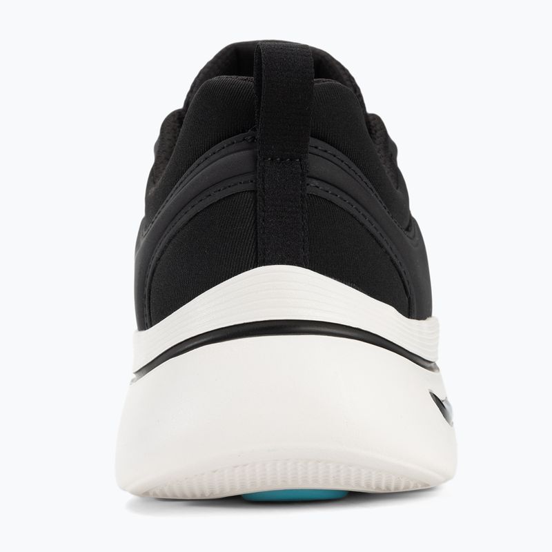 Moteriški batai SKECHERS Go Walk Arch Fit 2.0 Balin black/multi 8
