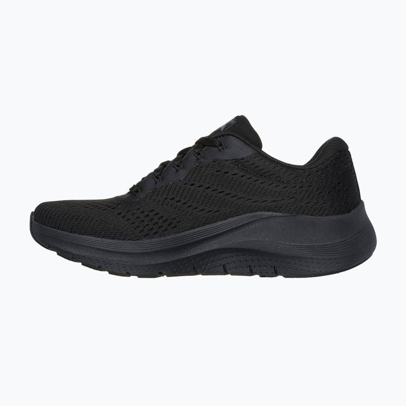 Moteriški batai SKECHERS Arch Fit 2.0 Big League black 10