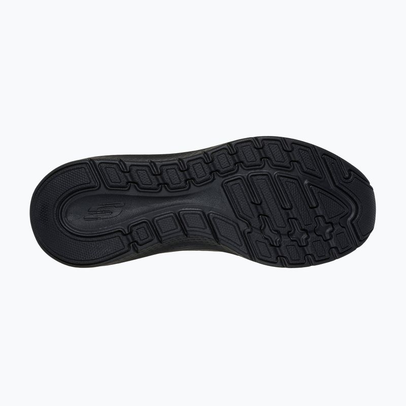 Moteriški batai SKECHERS Arch Fit 2.0 Big League black 11