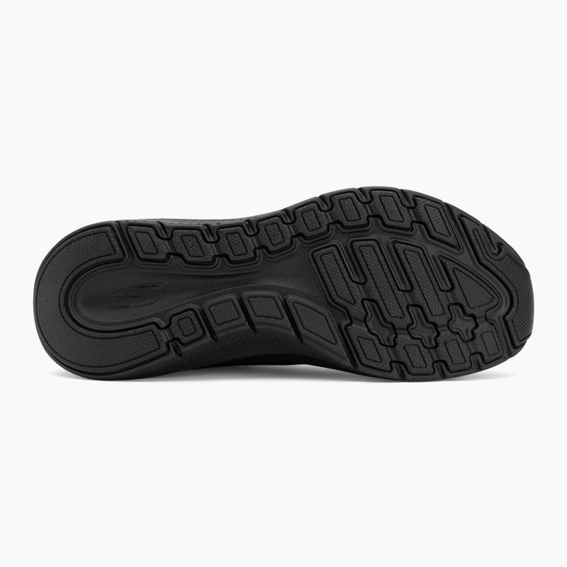 Moteriški batai SKECHERS Arch Fit 2.0 Big League black 4