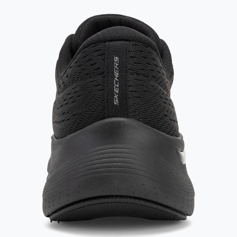 Moteriški batai SKECHERS Arch Fit 2.0 Big League black 6